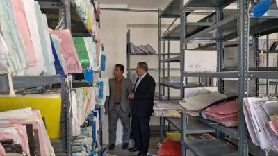  رئیس‌کل دادگستری ایلام: پالایش صحیح پرونده‌های راکد مانع انباشت اسناد و تسهیل‌کننده فرایند رسیدگی است