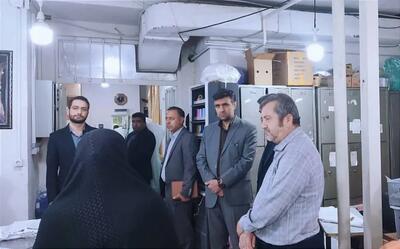  خدمات حمایتی به ۱۲۰۰ خانواده در انجمن مددکاری ایتام شیراز بررسی شد