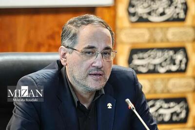 نگاهداری: میدان مدیریت بحران باید در حکمرانی فعال شود