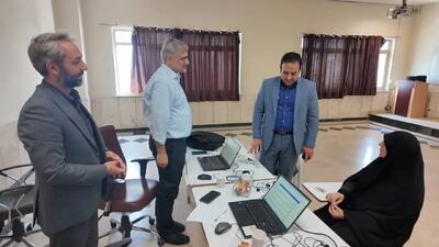 معاون مشاوران خانواده مرکز وکلا: نقش مشاوران خانواده در شرایط امروز جامعه حساس و حیاتی است