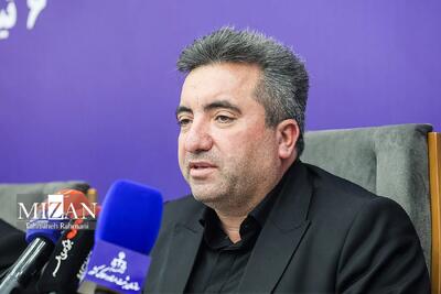 بابایی: برگزاری میزهای خدمت سازمان ثبت را برای چهارمین سال متوالی به رتبه نخست رضایتمندی مردم رساند