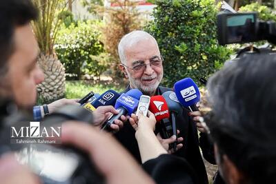 وزیر کشور: مذاکرات خوبی با مقامهای پاکستان انجام گرفت