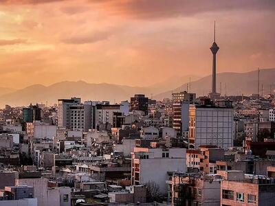  نرخ جدید اجاره آپارتمان در مناطق جنوبی شهر تهران