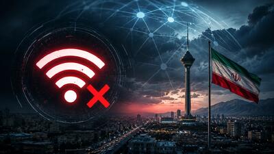  وضعیت اینترنت ایران امروز چهارشنبه ۳۱ تیر / اختلال یا عادی؟ پاسخ نهایی + جدول سرعت اپراتورها
