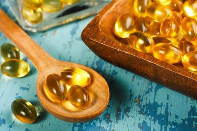  مصرف روغن ماهی در بارداری چه تاثیری در مغز کودکان دارد؟