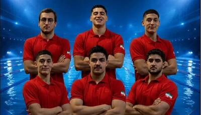  درخشش شناگران ایران در بانکوک - پارس فوتبال
