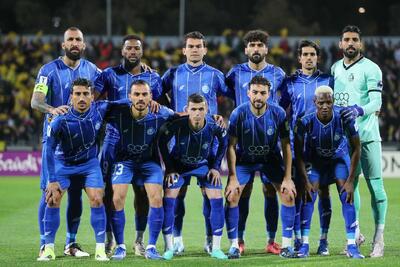 شوک بزرگ فیفا به استقلال؛ جواب استعلام آبیها آمد - پارس فوتبال