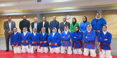  خسرویار: کوراش برای فدراسیون شدن باید در بازی‌های آسیایی بدرخشد/ هدف‌گذاری ما افزایش مدال‌های طلا در ناگویاست - پارس فوتبال