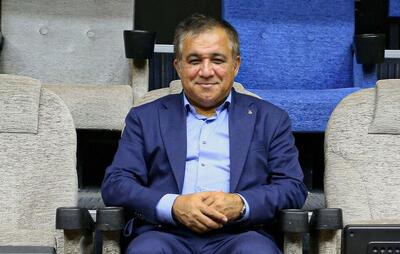 شرط تاجرنیا برای رامین رضاییان/ فصل جدید با مدیرعامل جدید شروع خواهد شد - پارس فوتبال