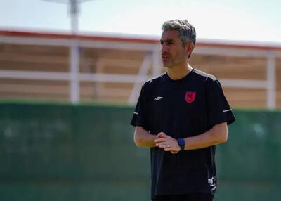  مجتبی جباری: با تصمیم دورهمی هزار شاکی درست کردند/این اتفاق را یک بی‌عدالتی محض می‌دانم - پارس فوتبال