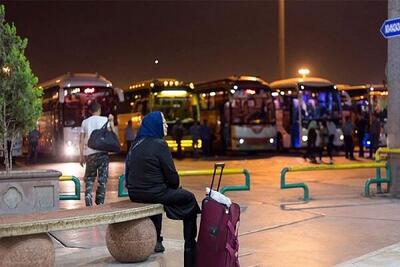 افزون بر نیمی از اتوبوسهای مسافربری سمنان به سامانه GPS مجهز شدند - پارس فوتبال