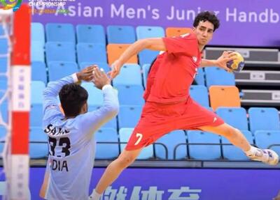  بحرین، آخرین مانع ایران برای صعود به جام جهانی جوانان - پارس فوتبال