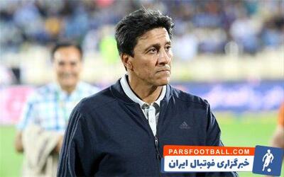  صمد مرفاوی بار دیگر به نیمکت نفت و گاز گچساران بازگشت