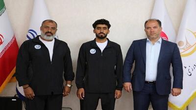 حمایت رئیس فدراسیون انجمنهای ورزشی از ملی پوش موج سواری اعزامی به بازیهای آسیایی ناگویا - پارس فوتبال