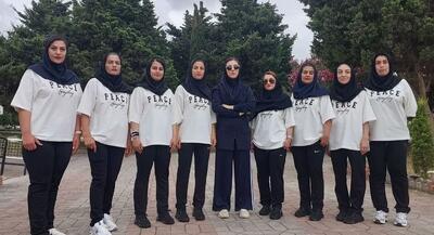  درخشش ورزشکاران دارای معلولیت کردستان در جشنواره کشوری بهزیستی - پارس فوتبال