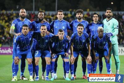 استقلال بازیکن آزاد هم نمی تواند جذب کند