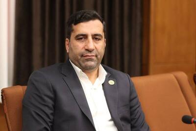  رییس فدراسیون اسکیت انتخاب شد - پارس فوتبال