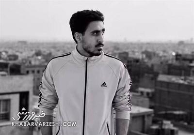  درگذشت تکان‌دهنده قهرمان ایرانی/ سانحه تلخ برای ورزشکار جوان در تمرین - پارس فوتبال