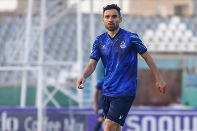 مهاجم گل گهر راهی سپاهان شد - پارس فوتبال