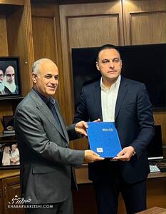 دروازهبان سابق پرسپولیس و استقلال مدیرعامل آلومینیوم شد - پارس فوتبال