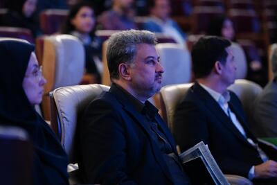 ۳۰ هزار مگاوات تجدیدپذیر