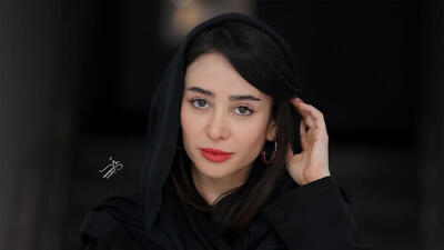  داخل خانه الناز حبیبی را ببینید/ از دکور مدرن تا منظره چشم نواز