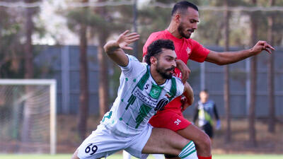  فیلم گل های بازی پرسپولیس و خیبر