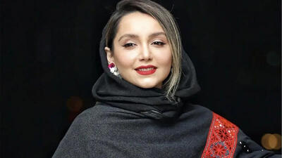 دکوراسیون ساده اما خاص خانه نازنین بیاتی / تنها تصاویر منتشر شده از منزل این بازیگر