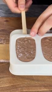  فیلم طرز تهیه بستنی مگنوم مخصوص هوای گرم تابستان!