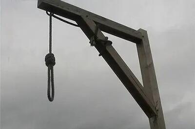  مهدی خانکی اعدام شد