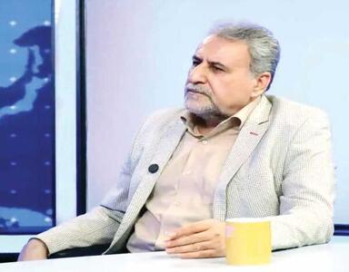 فلاحت پیشه: من معتقدم که بسیاری از شانسهای دیپلماتیک کشته شده است