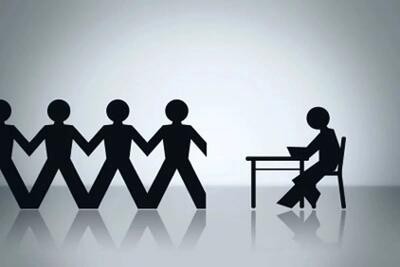 تعیین تکلیف نیروهای شرکتی حتما اجرایی خواهد شد