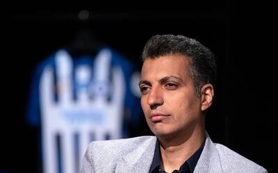  پشت پرده مسدود شدن سایت عادل فردوسی‌پور؛ اگر قوه قضاییه نبسته، کار کدام نهاد است؟