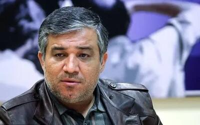  ادعای جدید تاجرنیا درباره فسخ قرارداد آسانی