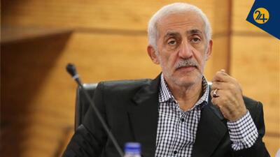 شرمآور است که قلعه نویی برای حکومت تعیین تکلیف کند که کدام رسانه بسته شود| ساعتها آنتن تلویزیون را در اختیار گروهی قرار میدهید که حرفشان دو زار ارزش ندارد، بگذارید آن طرف هم حرفش را بزند