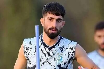 علیرضا کوشکی: پرسپولیس به من پیشنهاد داد ولی انتخابم استقلال است