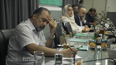  معاون سازمان توسعه و تجارت :حوزه انیمیشن دارای ظرفیت استفاده از مزایای اقتصادی صادرات است | مجموعه رسانه ای صبا
