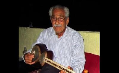  این نوازنده معروف درگذشت + زمان تشییع