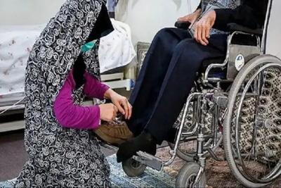  خبر مهم از افزایش حق پرستاری مددجویان بهزیستی