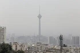 عامل ثبت آلودهترین روز سال در تهران چیست؟