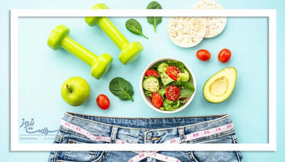  چرا کاهش وزن این‌قدر سخت است؟
