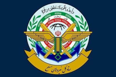  هشدار قرارگاه خاتم الانبیا(ص) به آمریکا: حمله به مراکز هسته‌ای به معنای توسعه جنگ است