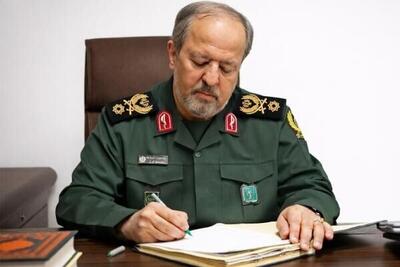 سردار ابن الرضا: نوآوری ایرانی معادلات صحنه نبرد را تغییر داد