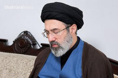  پیام تسلیت رهبر انقلاب به مناسبت درگذشت مادر گران‌قدر و پرهیزکار شهیدان مظفر