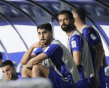 فیفا آب پاکی را روی دست استقلال ریخت؛ جذب بازیکن آزاد هم ممنوع شد