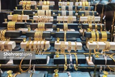  آخرین قیمت طلا، سکه و ارز در بازار مشهد امروز (چهارشنبه، ۳۱ تیر ۱۴۰۵)