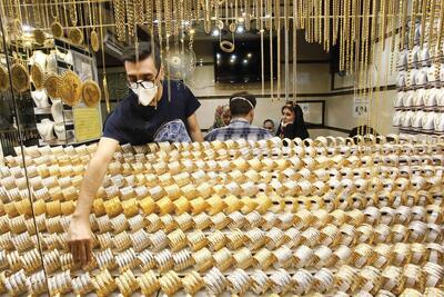 بررسی کارشناسی آینده بازار طلا | تلاطم طلا در روزهای ملتهب جنگ