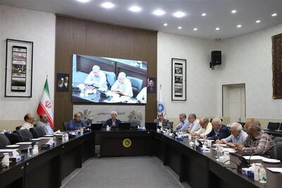مدیریت امنیت غذایی آذربایجان شرقی در شرایط جنگ و پساجنگ