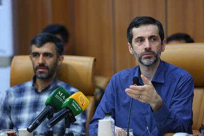 روابط عمومی باید موتور تحول سازمان باشد / آغاز شبکه «از مرز تا مرکز» در جهاد کشاورزی - شارا