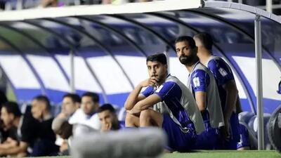  فیفا آب پاکی را درباره جذب بازیکن آزاد روی دست استقلال ریخت